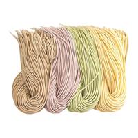  粗粮君 低脂 荞麦挂面