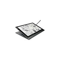 ThinkPad 思考本 ThinkBook Plus 2 十一代酷睿版 13.3英寸 变形轻薄本 黑色 (酷睿i5-1130G7、核芯显卡、16GB、512GB SSD、2.5K)