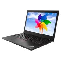 Lenovo/联想 轻薄办公 联想笔记本