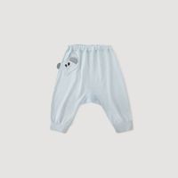 巴厘小猪 儿童防蚊裤薄款pp裤（3色可选）