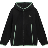  LI-NING/李宁 加绒摇粒绒 儿童卫衣