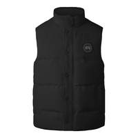 CANADA GOOSE/加拿大鹅 保暖 女士羽绒马甲