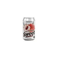 PANDA BREW/熊猫精酿 荔枝西柚口味 果啤 瓶装 330ml 24罐