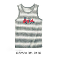千趣会 儿童无袖背心