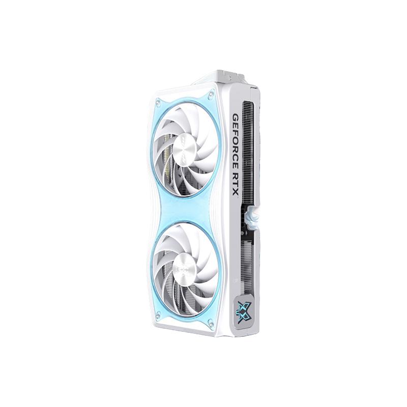 manli/万丽 GeForce RTX 5080 16GB 星云 AI电脑显卡