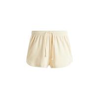 H&M 柔软 女士休闲短裤