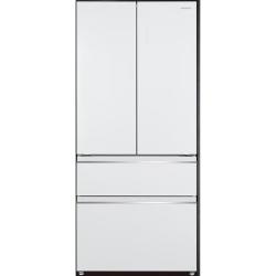 日立 HRFN8520ESMGWCN 法式四门 508L 零嵌入式冰箱