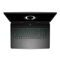 ALIENWARE/外星人 外星人(Alienware) ALW17M-R2746S RTX2070MQ 8G独显 游戏笔记本电脑 酷睿i7-8750H NVIDIA Geforce 1920×1080 银色 16GB 1TB