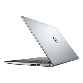  DELL/戴尔 成就系列 15-3583 轻薄商务办公 笔记本电脑 4G内存 256G PCIe固态硬盘 AMD R520 2G独显  酷睿i5-8265U 银色 256GB 4GB