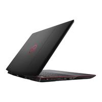 DELL 戴尔 G3 3590 15.6英寸 游戏本 黑色(酷睿i7-9750H、GTX 1660TiMQ 6G、8GB、512GB SSD、1TB HDD、1080P、IPS、144Hz)