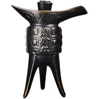 老榆林 固态法 浓香型白酒  包装 500ml 45