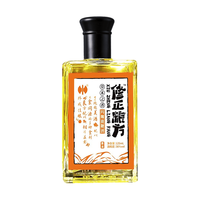 酒庄直通 玛咖鹿鞭酒 单瓶装 36%vol 125mL