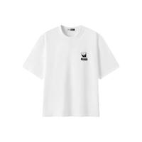 Semir/森马 重磅 男士T恤