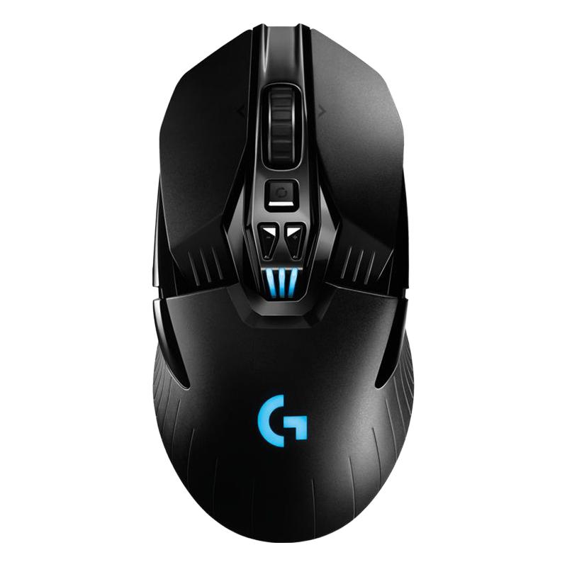 G903 HERO