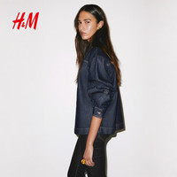H&M 女士衬衫