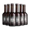 Postwave Brewing 厚浪 厚浪经典IPA13.5°P精酿啤酒 330ml*6