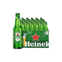  Heineken/喜力 全麦酿造 啤酒