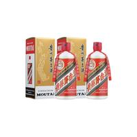  MOUTAI/茅台 酱香型白酒 手提袋