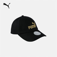 PUMA 男女通用棒球帽 025907