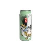 Hop Fan 或不凡 龙生九子 赑屃 500ml