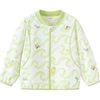 88VIP：巴拉巴拉 凉感 儿童防晒衣