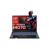  acer/宏碁 N24JC1 14代酷睿i5HX 游戏笔记本电脑  2560*1600 RTX 4070 165Hz 16GB i5HX 1TB