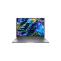 HP/惠普 战99 AI电脑设计师本移动工作站 高性能笔记本 4TB固态 RTX500Ada 4G独显 2.5K高色域 RTX500Ada 独立显卡 4GB M.2 PCIe 接口 4TB Intel Ultra7 155H 2560×1600 灰色 32GB