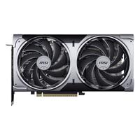 MSI/微星 魔龙 GeForce RTX 5070 12G GAMING TRIO OC 电竞游戏设计智能学习 独立显卡