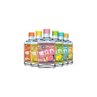 江小白 低度 果酒