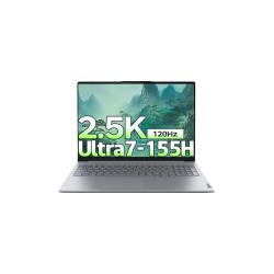ThinkPad 联想ThinkBook 16/16  2026补贴15%笔记本电脑 酷睿版AI高性能