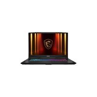 MSI/微星 星影15 RTX5060显卡 笔记本电脑