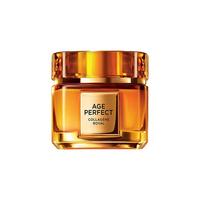  L'OREAL PARIS/巴黎欧莱雅 抗皱紧致 面霜  60g/mL