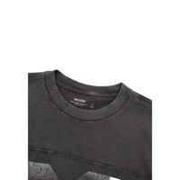  HOLLISTER/霍利斯特 重磅棉质 男士长袖T恤