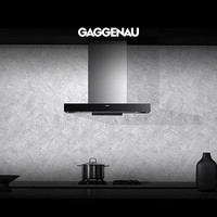  GAGGENAU 壁挂式油烟机
