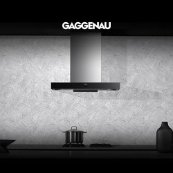 GAGGENAU 壁挂式油烟机