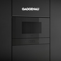 GAGGENAU 嵌入式微波炉