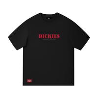  Dickies/帝客 凉感吸汗速干抗菌 男士T恤