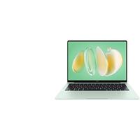 HUAWEI/华为 OLED触屏 笔记本电脑 Core Ultra5 125H 集成显卡 2880*1920 绿色 120Hz 16GB