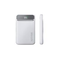 MOVE SPEED 移速 YSPBC10-22W 移动电源 月光白 10000mAh USB-A/Type-C 22.5W