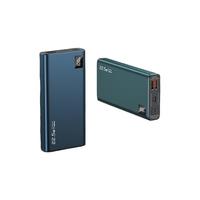 REMAX 睿量 RPP-129 移动电源 深空灰 20000mAh Type-C Micro-B 22.5W双向快充
