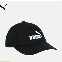 PUMA 男女通用棒球帽 025907