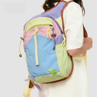 郦狼 女士登山包 TJ