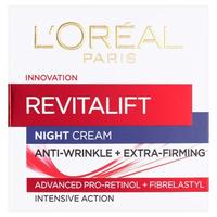  L'OREAL PARIS/巴黎欧莱雅 紧致滋润 晚霜