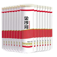 金沙河 龙须拌面1000gX15袋龙须面批发