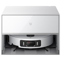 国家补贴：米家 PV21CN AI识污智能清洁 扫地机器人6 Pro 上下水版