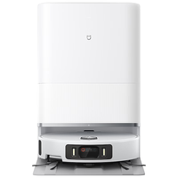 米家 PV21CN AI识污智能清洁 扫地机器人  扫拖6 Pro