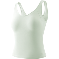  Beneunder/蕉下 女士防晒背心