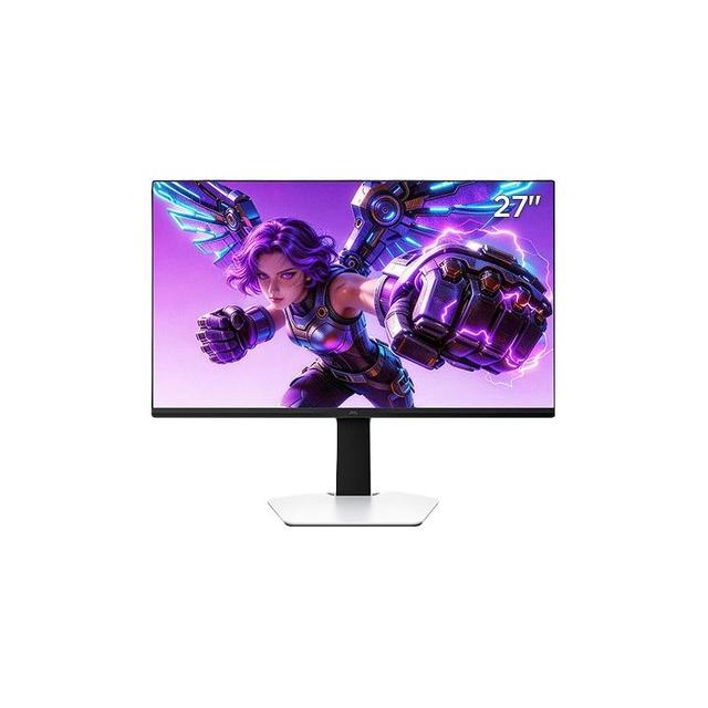 雷鸟 Q7A QD-MiniLED 显示器
