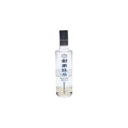 剑南春 剑南醇品 52度 浓香型白酒 260ml