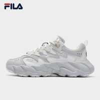 移动端：FILA 杨幂同款FILA 斐乐女鞋蕨草鞋2老爹鞋2025夏季休闲鞋运动鞋